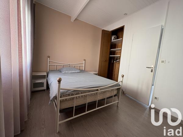 Maison à vendre 4 pièces 70 m² Port-la-Nouvelle