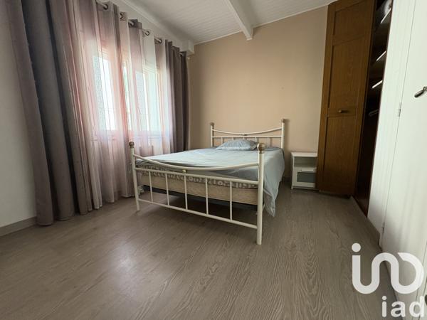 Maison à vendre 4 pièces 70 m² Port-la-Nouvelle