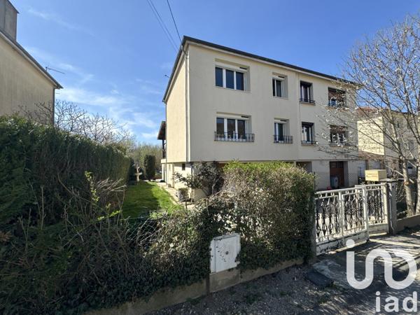 Maison à vendre 6 pièces 128 m² Saint-Dizier