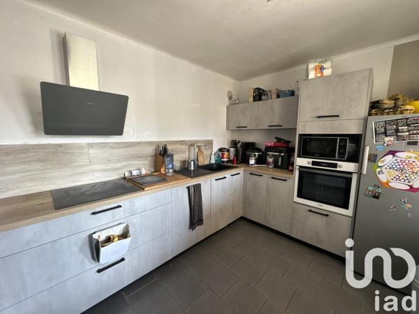 Maison à vendre 6 pièces 128 m² Saint-Dizier