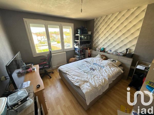 Maison à vendre 6 pièces 128 m² Saint-Dizier