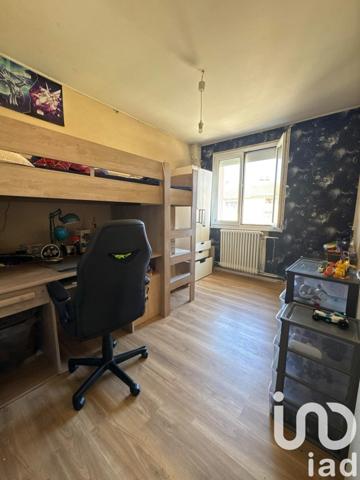 Maison à vendre 6 pièces 128 m² Saint-Dizier