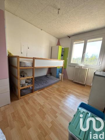 Maison à vendre 6 pièces 128 m² Saint-Dizier