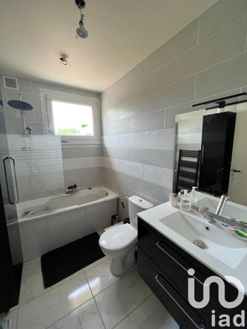 Maison à vendre 6 pièces 128 m² Saint-Dizier