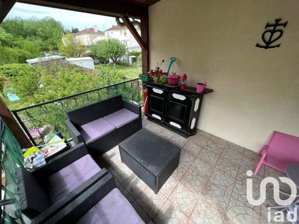 Maison à vendre 6 pièces 128 m² Saint-Dizier