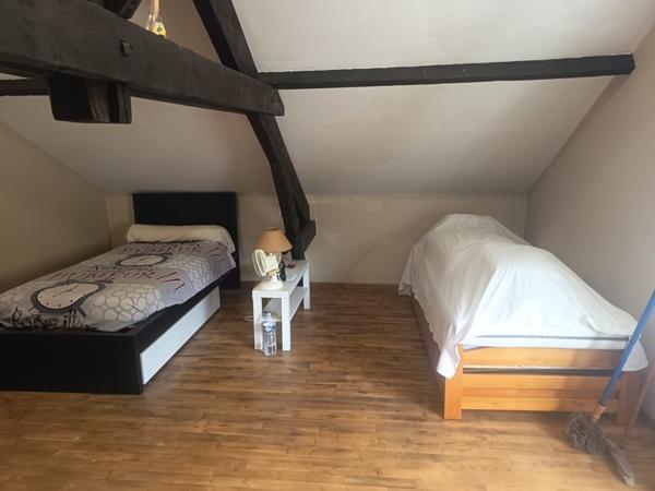 Maison à vendre 96 624 € Saint-Parthem 4 p 78 m² DPE E