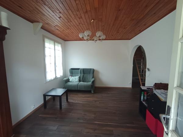 Maison à vendre 96 624 € Saint-Parthem 4 p 78 m² DPE E