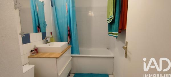 Appartement à vendre 2 pièces 47 m² Bordeaux