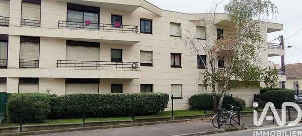 Appartement à vendre 2 pièces 47 m² Bordeaux