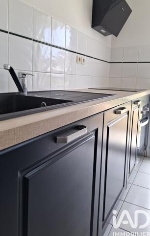 Appartement à vendre 3 pièces 53 m² Saint-Paul-lès-Dax
