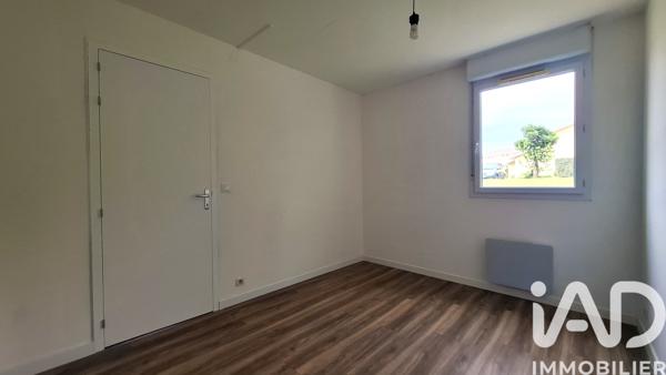 Appartement à vendre 3 pièces 53 m² Saint-Paul-lès-Dax