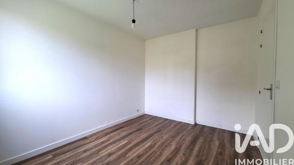 Appartement à vendre 3 pièces 53 m² Saint-Paul-lès-Dax