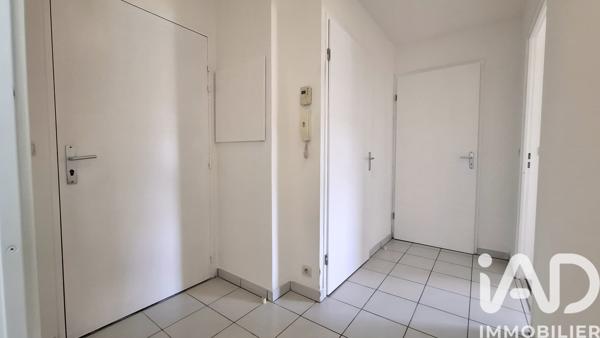 Appartement à vendre 3 pièces 53 m² Saint-Paul-lès-Dax
