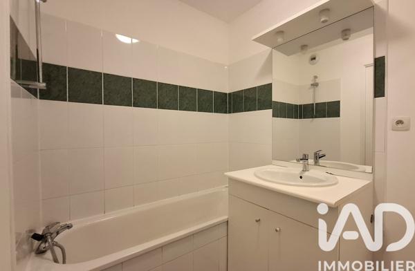 Appartement à vendre 3 pièces 53 m² Saint-Paul-lès-Dax