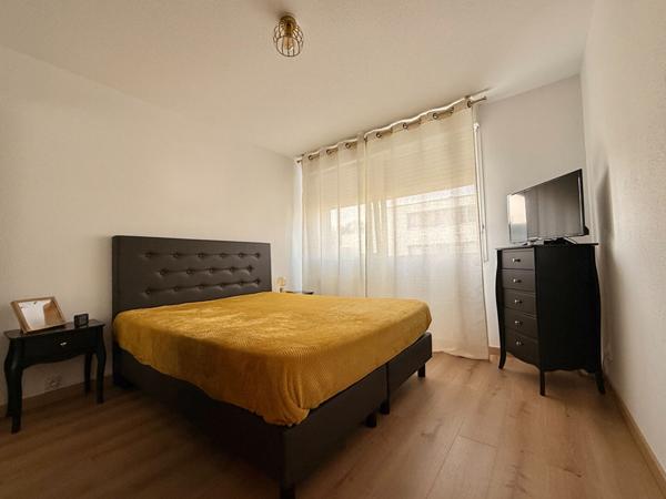 Appartement - 4 pièces - 77 m²