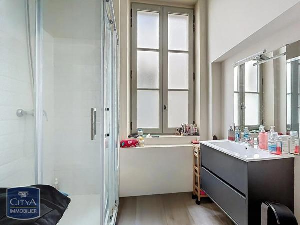 Appartement à vendre 3 pièces 72m²