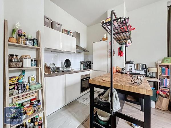 Appartement à vendre 3 pièces 72m²