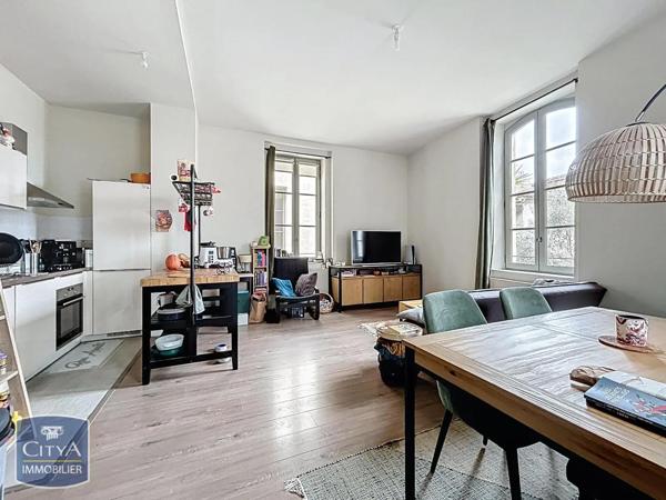 Appartement à vendre 3 pièces 72m²
