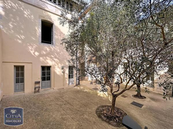 Appartement à vendre 3 pièces 72m²