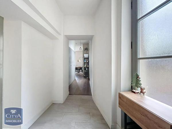 Appartement à vendre 3 pièces 72m²