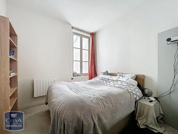 Appartement à vendre 3 pièces 72m²