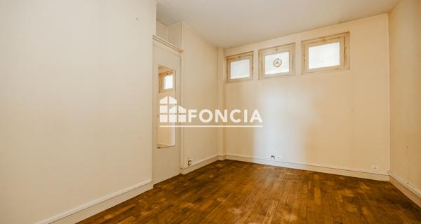 À vendre Appartement 2 pièces 49 m² - Rennes 35000