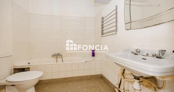 À vendre Appartement 2 pièces 49 m² - Rennes 35000