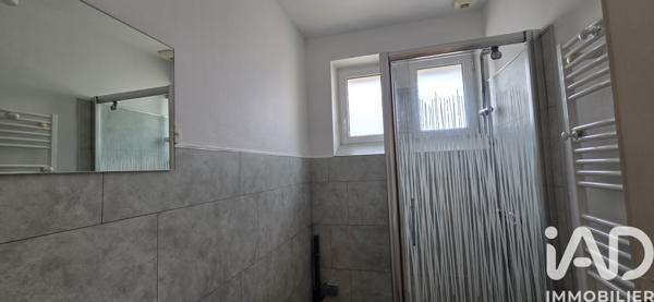 Maison à vendre 4 pièces 83 m² Le May-sur-Èvre