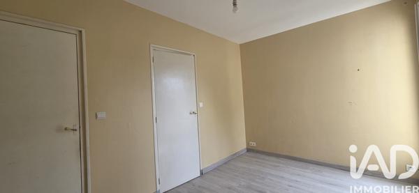 Maison à vendre 4 pièces 83 m² Le May-sur-Èvre