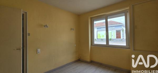 Maison à vendre 4 pièces 83 m² Le May-sur-Èvre