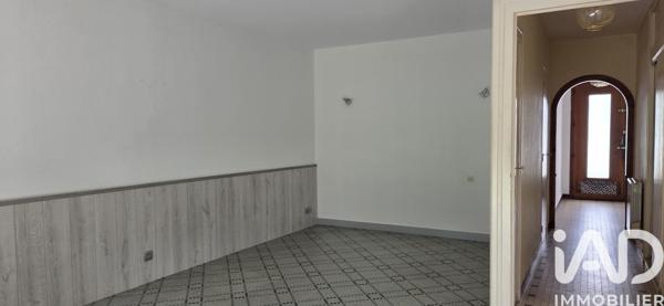 Maison à vendre 4 pièces 83 m² Le May-sur-Èvre