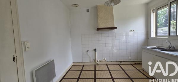 Maison à vendre 4 pièces 83 m² Le May-sur-Èvre