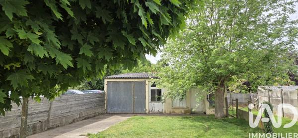 Maison à vendre 4 pièces 83 m² Le May-sur-Èvre