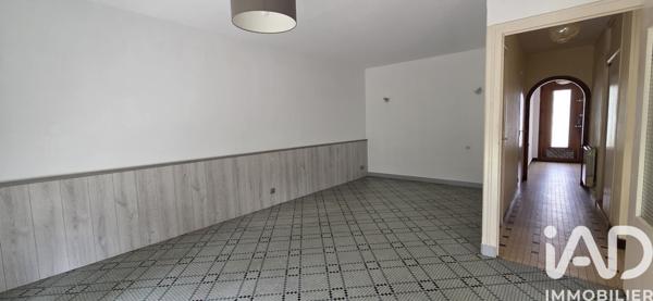 Maison à vendre 4 pièces 83 m² Le May-sur-Èvre
