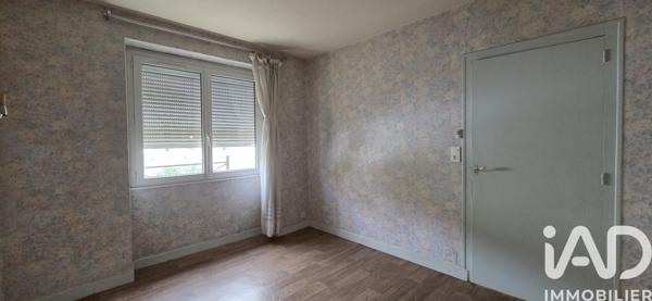 Maison à vendre 4 pièces 83 m² Le May-sur-Èvre