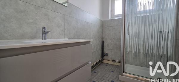 Maison à vendre 4 pièces 83 m² Le May-sur-Èvre