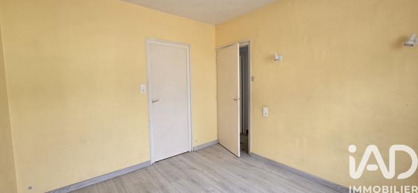 Maison à vendre 4 pièces 83 m² Le May-sur-Èvre