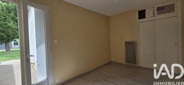 Maison à vendre 4 pièces 83 m² Le May-sur-Èvre