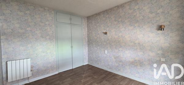 Maison à vendre 4 pièces 83 m² Le May-sur-Èvre