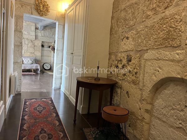 Appartement de 82,44 m²