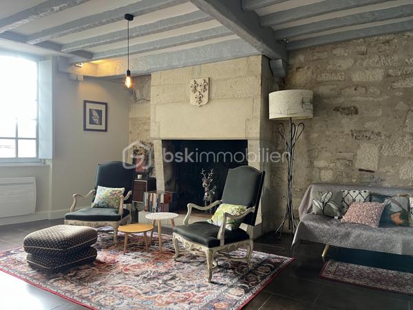 Appartement de 82,44 m²