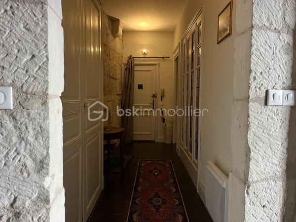 Appartement de 82,44 m²