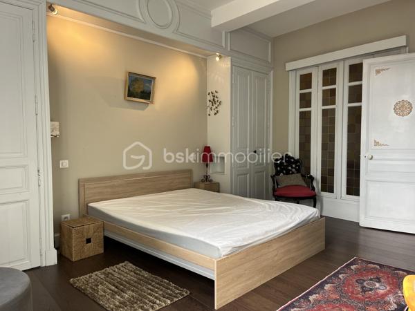 Appartement de 82,44 m²