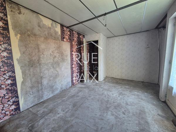 86200 LOUDUN Maison Loudun 4 pièce(s) 95 m2