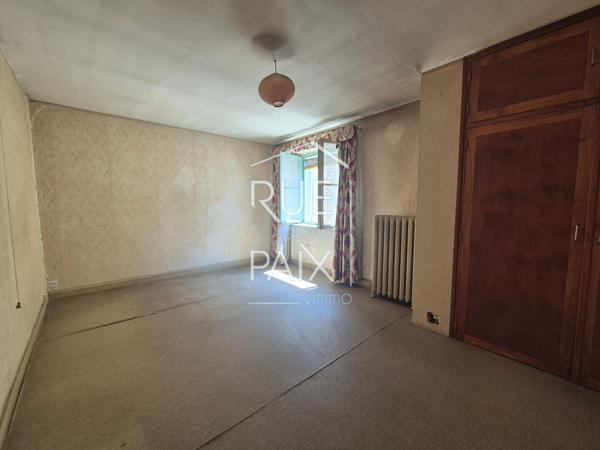 86200 LOUDUN Maison Loudun 4 pièce(s) 95 m2