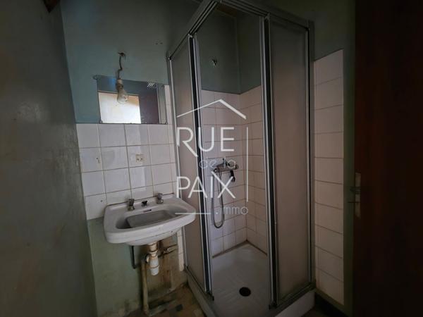 86200 LOUDUN Maison Loudun 4 pièce(s) 95 m2