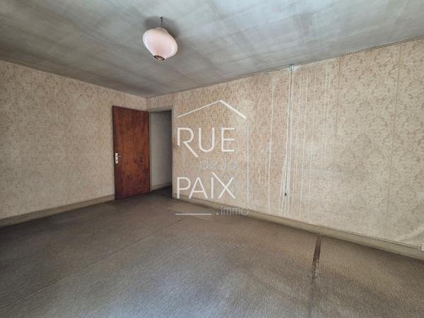 86200 LOUDUN Maison Loudun 4 pièce(s) 95 m2