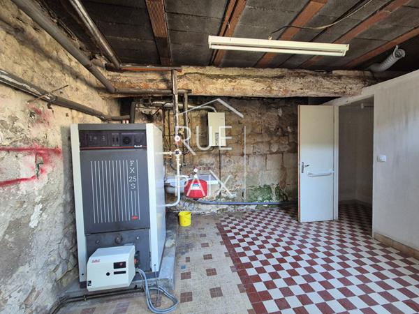 86200 LOUDUN Maison Loudun 4 pièce(s) 95 m2