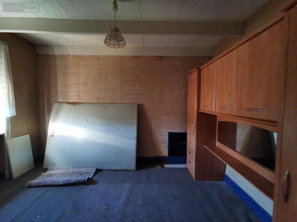 Maison à vendre à La Roche-Jaudy dans les Côtes-d'Armor (22450), ref : 22102-1869