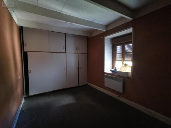 Maison à vendre à La Roche-Jaudy dans les Côtes-d'Armor (22450), ref : 22102-1869